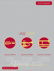 Jazz Winds + CD